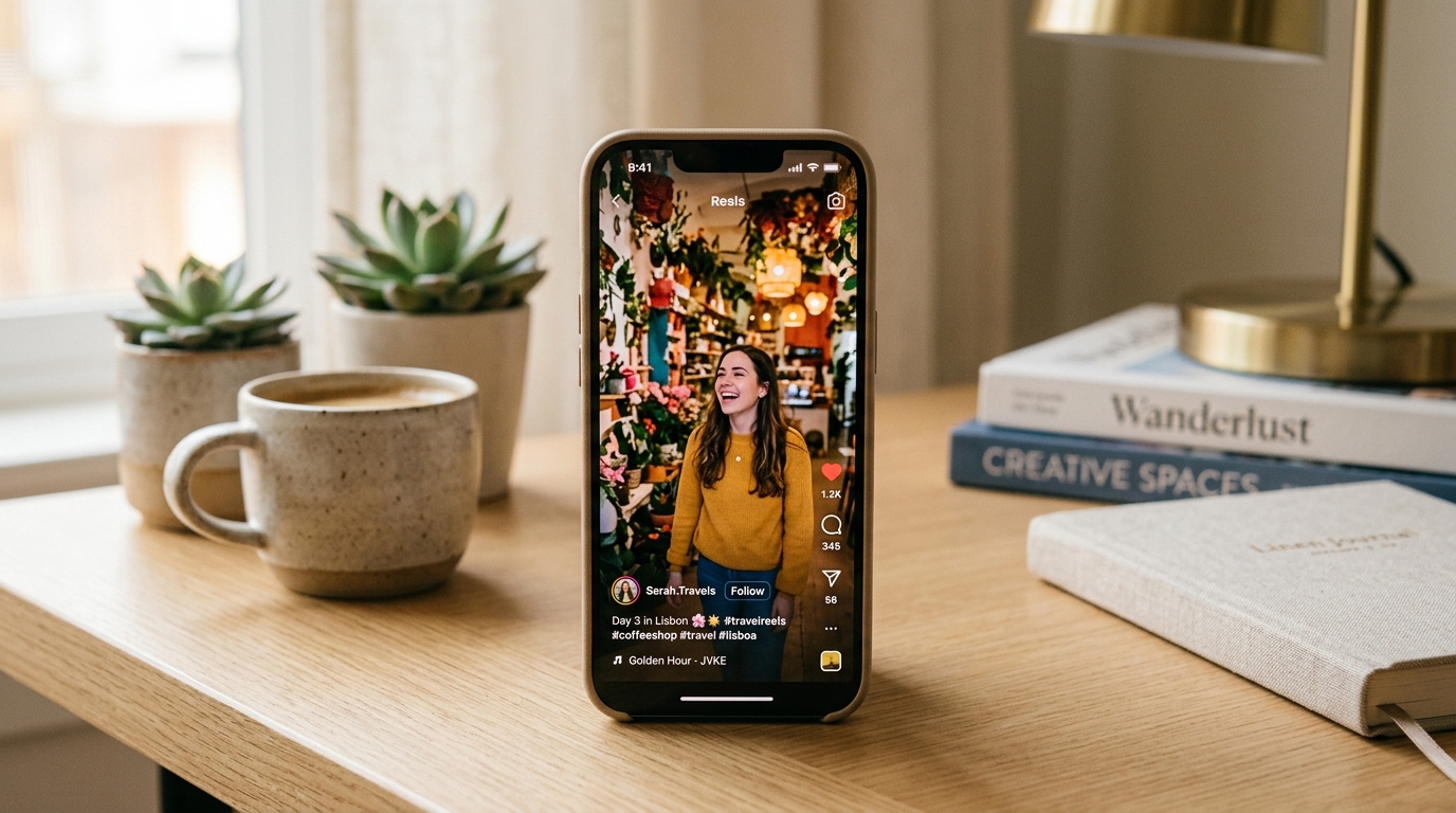 How to Download Instagram Reels in Full HD (1080p) Without Losing Quality